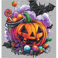 Halloween-WS 6008